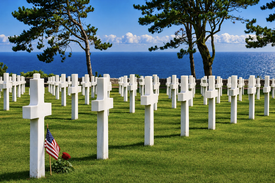 Beyond these markers lie stories of courage, sacrifice, and devotion to something greater than self. Every freedom we enjoy today was purchased at a cost paid by others. This Memorial Day, we honor those who never came home and remember that their sacrifice lives on in a grateful nation.